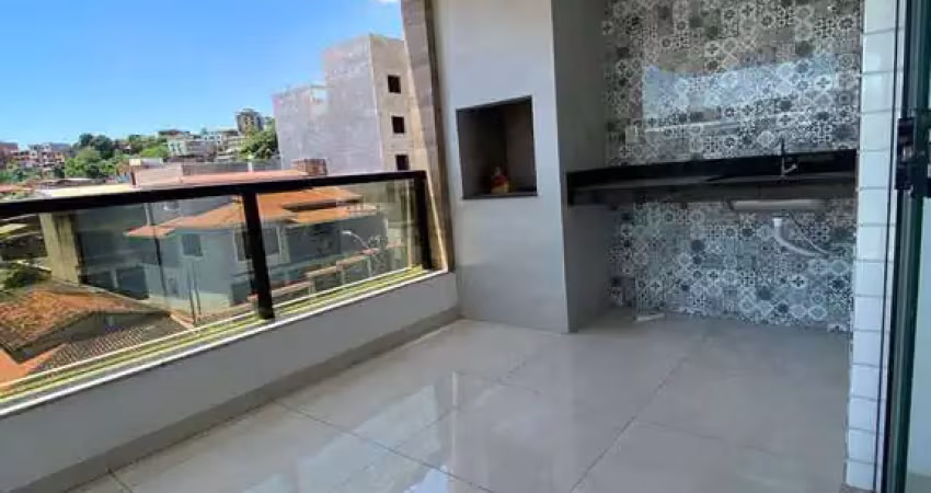 Apartamento à venda no bairro Caravelas – COD 1111