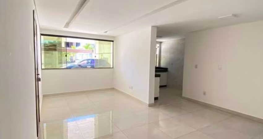 Apartamento Térreo à Venda no Bairro Caravelas – COD 1112