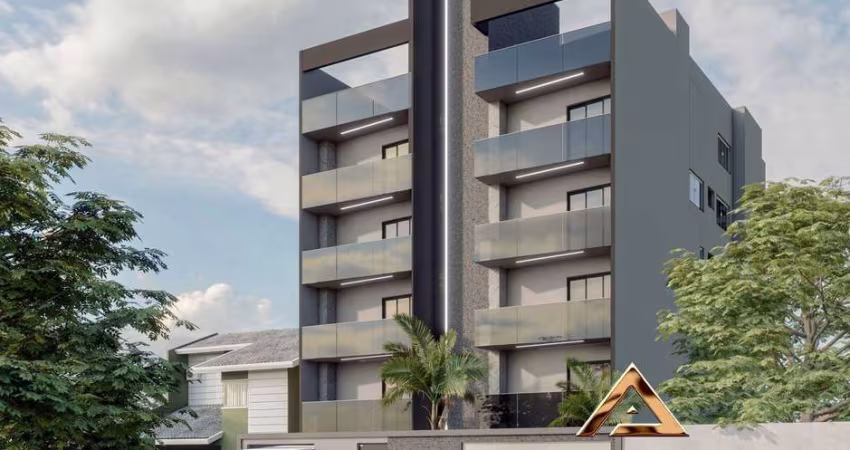 Apartamentos 3 Quartos sendo 1 Suíte - Santa Helena - COD 1113
