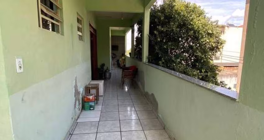 Predio com 3 Apartamentos e 1 loja a venda - COD 1116