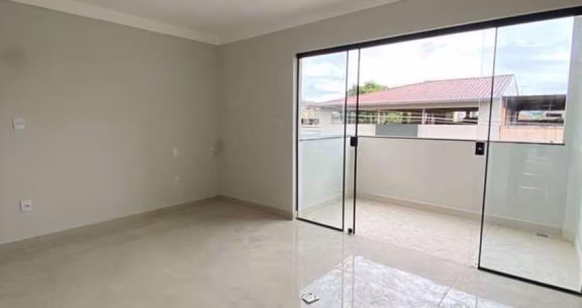 Apartamento 3 Quartos 1 suite 2 vagas de garage  Bairro Canaã - COD 1120