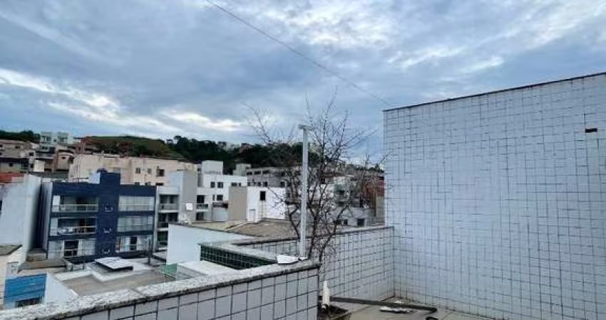 Cobertura Duplex  - Cidade Nova - Santana do Paraíso - cód 1122