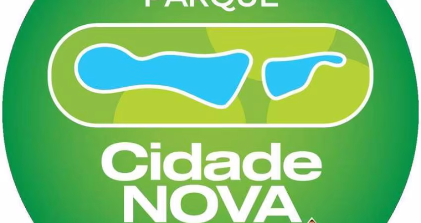 NOVOS LOTES LIBERADOS PARA VENDA NO PARQUE CIDADE NOVA - COD 1132