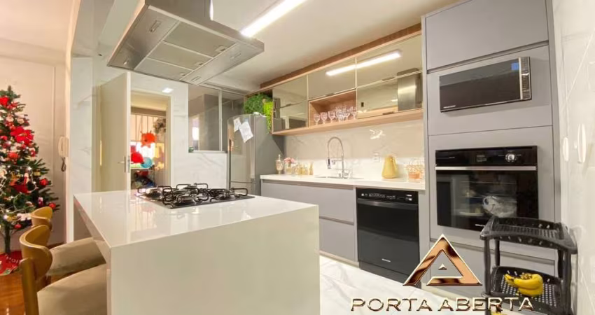 Apartamento 3 Quartos, sendo1 suite no Bairro Cidade Nobre - COD 1140