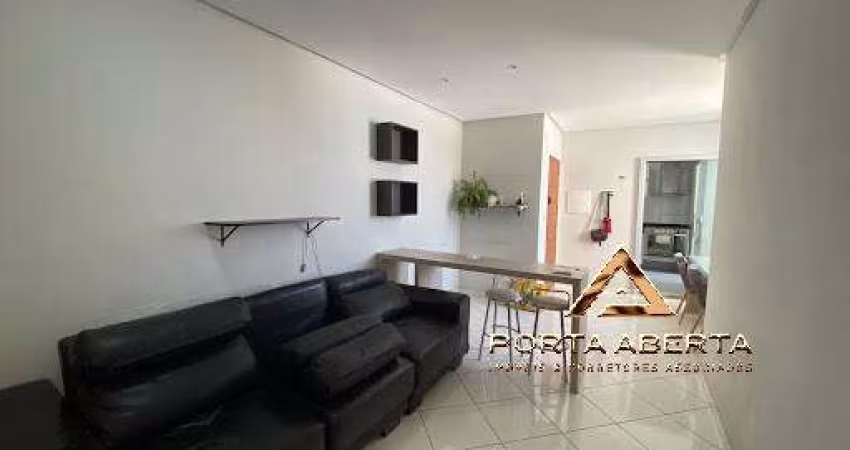 Oportunidade - Apto 2 Quartos, sendo 1 suite - bairro Imbaúbas - COD 1141