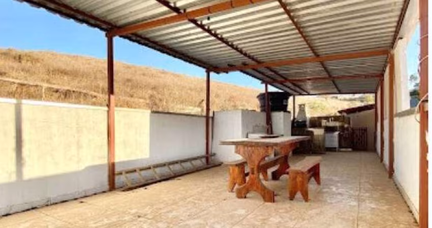 Casa meio lote no Cidade Verde com 2 quartos - COD 1145