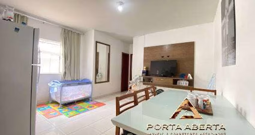 Apartamento Térreo no Cidade Nova 2 Quartos - COD 1146