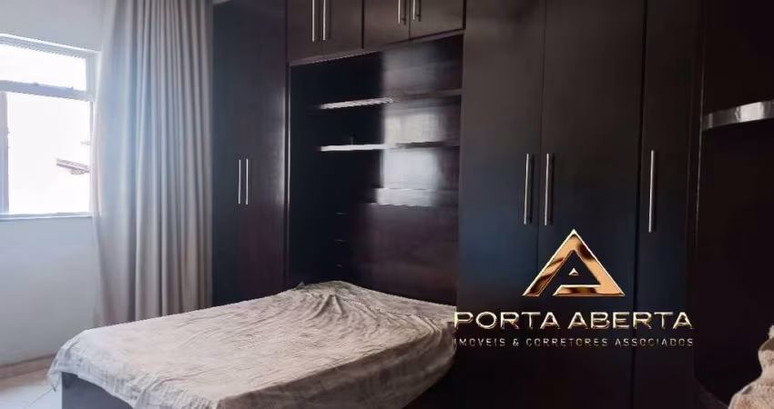 Apartamento de 3 Quartos, sendo 1 suite - Iguaçu - COD 1148