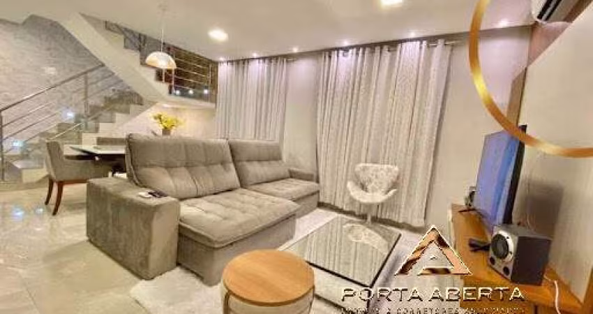 Cobertura 3 Quartos sendo 2 suites no bairro Iguaçu - COD 1149