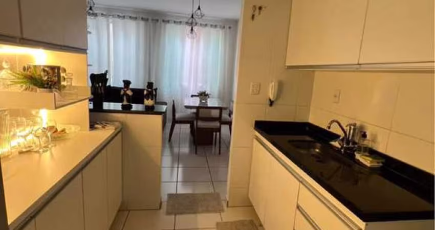 Apartamento 3 Quartos sendo 1 Suite - Cidade Nova - COD 1153