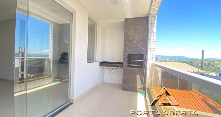 Apartamento novo no Cidade Nova