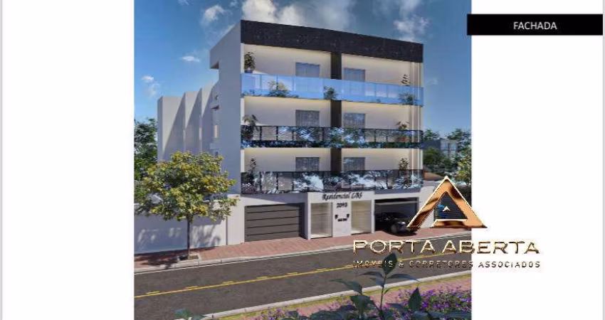 Apartamento no Residencial Bethânia