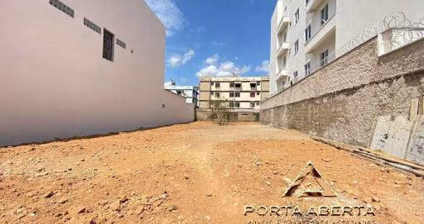 Lote 360 m2 no bairro Ferroviários - Cod. 1168