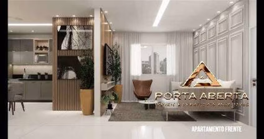 Apartamento no Belvedere - Cod. 1169