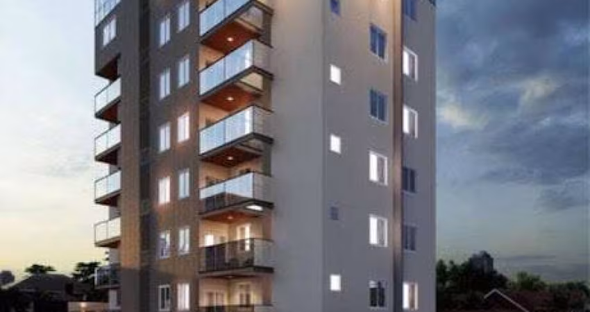 Apartamento 2 quartos Bom Retiro - cod 1181