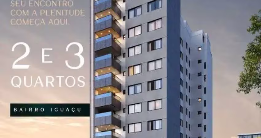 Apartamento com 2 quartos à venda no Iguaçu, Ipatinga 