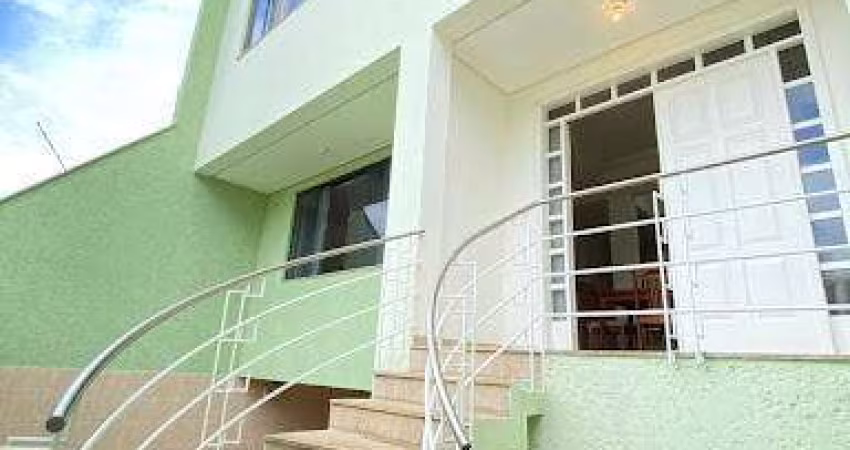 Casa triplex Iguaçu- cod 1194