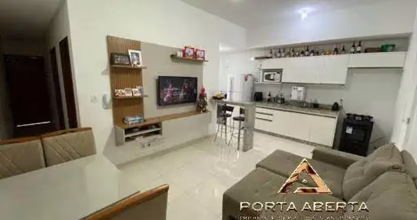 Apartamento Belvedere 2 quartos - Cod 1200