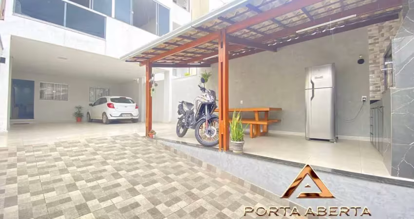 Casa Duplex Cidade Nova - cod 1209