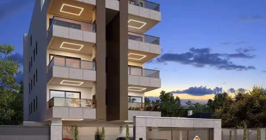 Apartamento à venda no Canaã, Ipatinga 