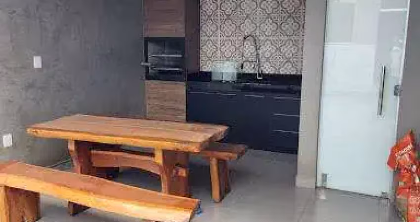 Casa com 3 quartos à venda na Cidade Nova, Santana do Paraíso 