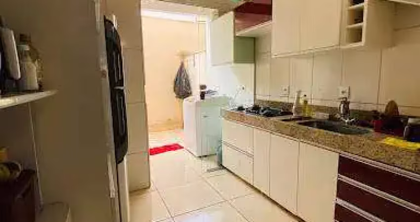 Casa com 2 quartos à venda em Jardim Vitória, Santana do Paraíso 