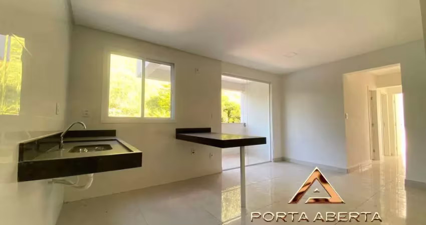 Apartamento com 3 quartos à venda no Ideal, Ipatinga 