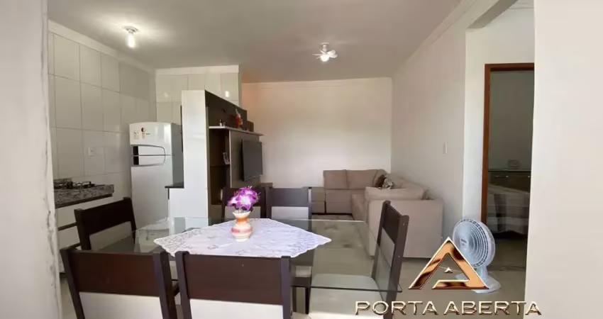 Apartamento com 2 quartos à venda no Parque das Águas, Ipatinga 