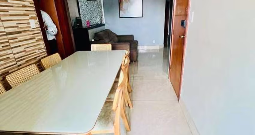 Apartamento 03 quartos sendo 01 suíte - Iguaçu - Ipatinga CÓD 1274