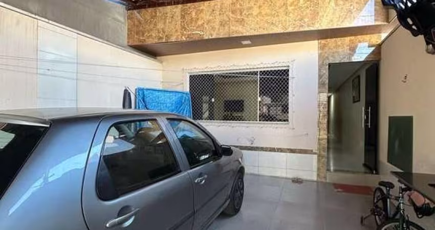 Casa 03 quartos sendo 01 suíte - Residencial Bethânia - CÓD 1282