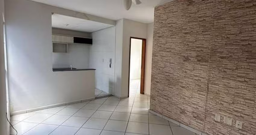 Apartamento 02 quartos - Cidade Nova - cód 1289