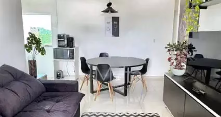 Apartamento com 3 quartos à venda no Parque Veneza, Santana do Paraíso 