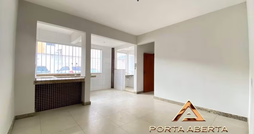 Apartamento térreo 3 quartos Res. Bethânia - cod 1306