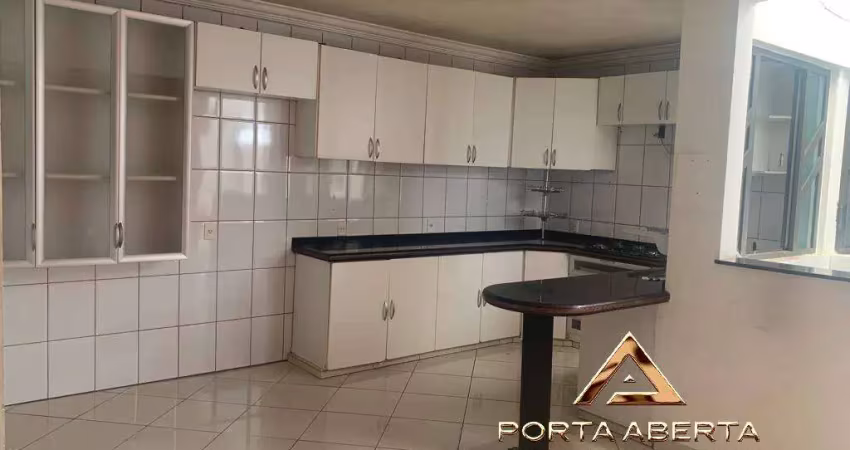 Casa com 3 quartos à venda no Novo Cruzeiro, Ipatinga 