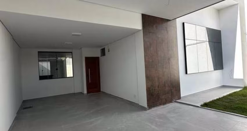 Casa Linear única no lote bairro Ideal - cod 1310