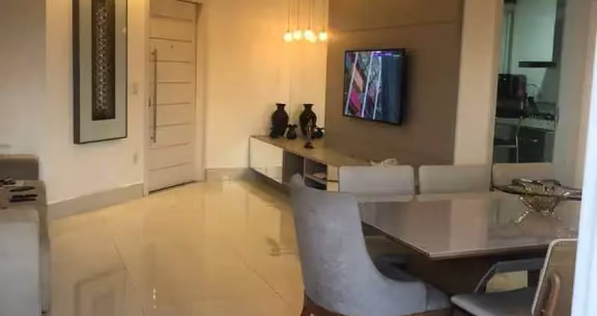 Apartamento com 3 quartos à venda no Alto Serenata, Timóteo 