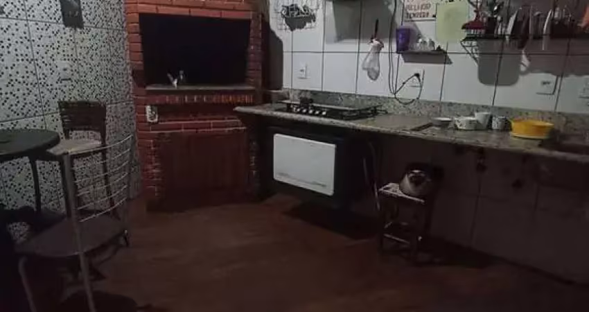 Casa com 3 quartos à venda na Cidade Nova, Santana do Paraíso 