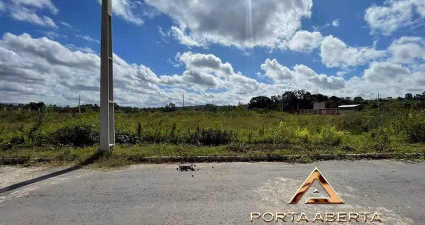 2 lotes juntos com 400 m2 no bairro rio doce - expansao - cod 1316