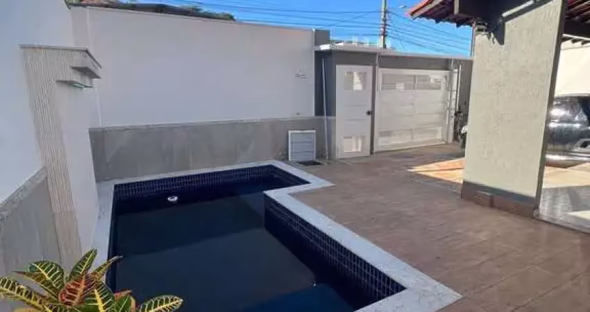 Casa com 4 quartos à venda na Cidade Nova, Santana do Paraíso 