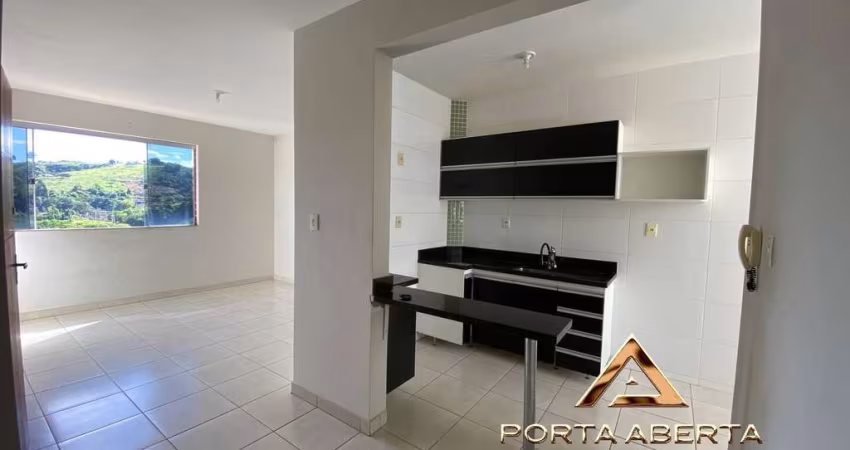 Apartamento 02 quartos - Cidade Nova