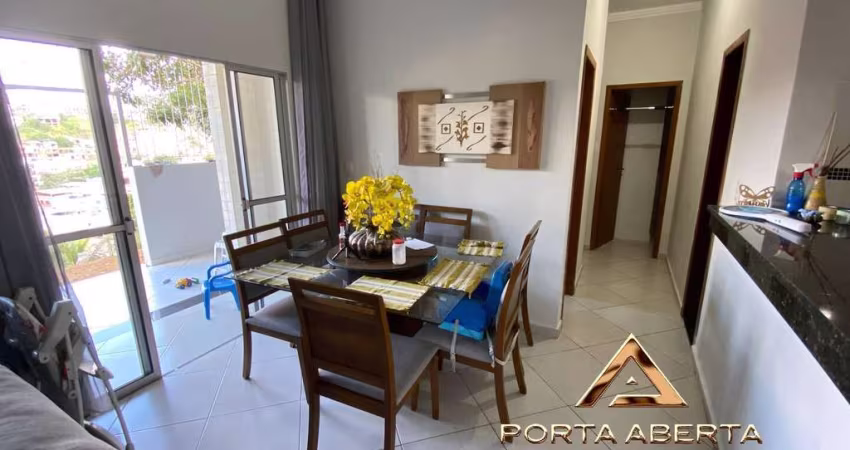 Apartamento 03 quartos - Cidade Nova - CÓD 1323