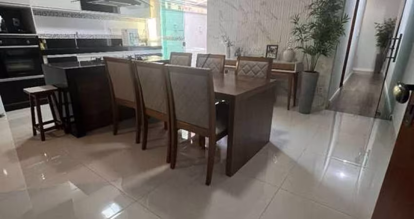 Apartamento 03 quartos sendo 01 suíte - Ayrton Sena - CÓD 1325