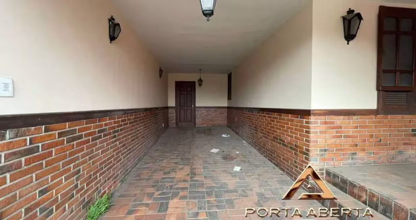 Casa para venda ou locação - 4 quartos - professores - cod 1326