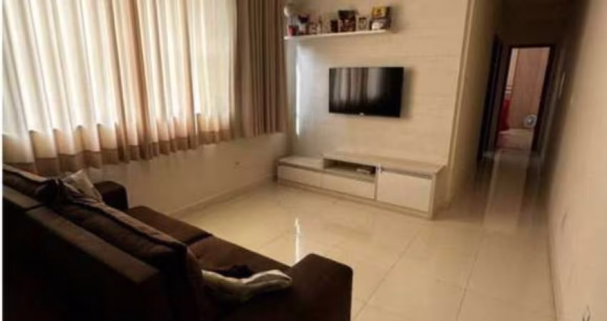 Apartamento 02 quartos sendo 01 suíte - Iguaçu - CÓD 1328
