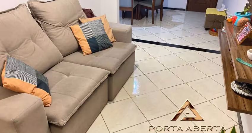 Aptos de 2 quartos, sendo 1 suite - veneza 2 - cod 1330