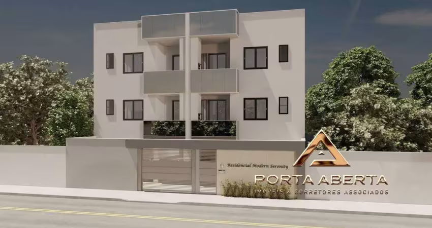 Apartamento com 4 quartos à venda no Eldorado, Timóteo 
