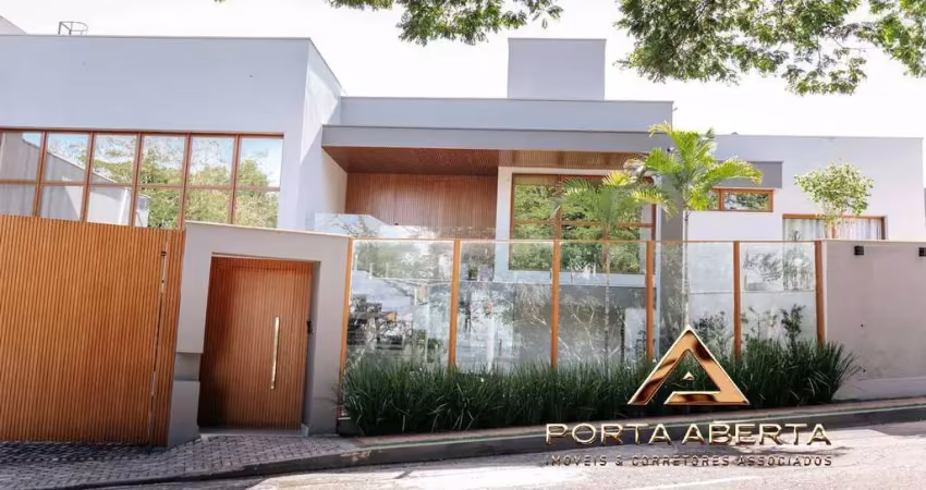 Casa alto padrão - 03 suítes - bairro das águas - ipatinga - cód 1336