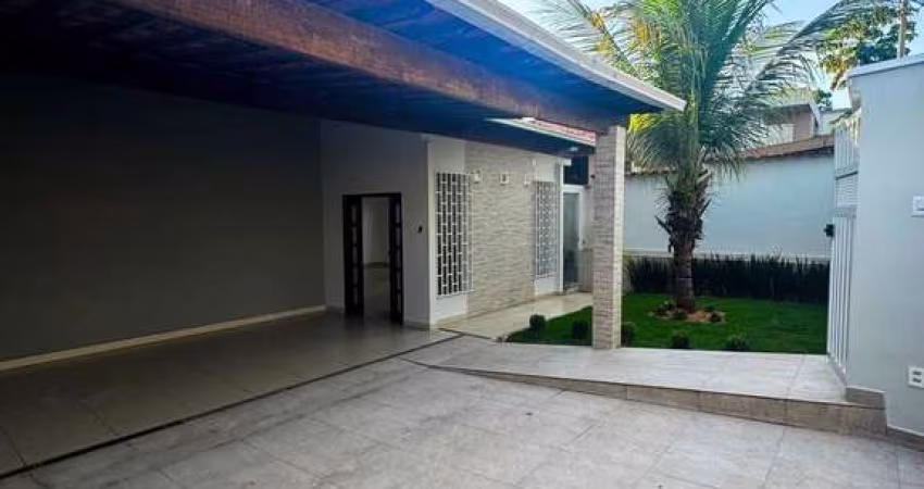 CASA 03 QUARTOS SENDO 01 SUÍTE - BAIRRO DAS ÁGUAS - IPATINGA - CÓD 1337