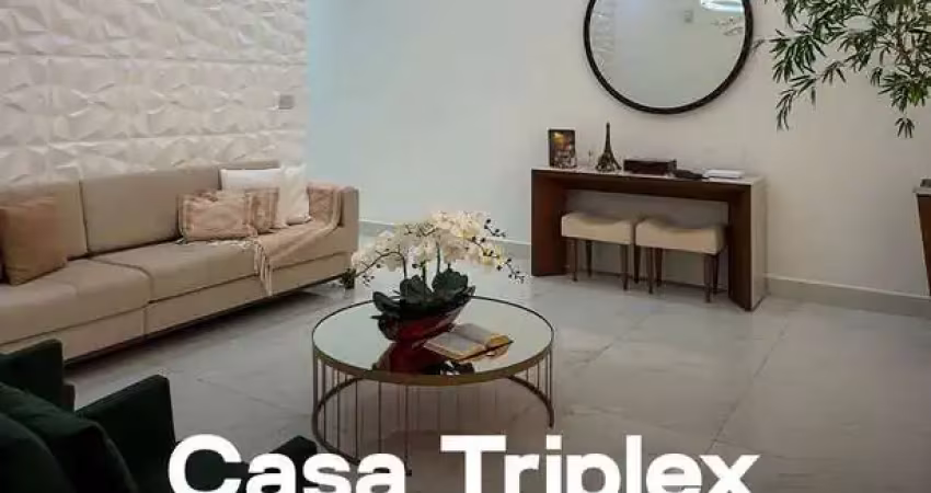 Casa com 3 quartos à venda na Cidade Nova, Santana do Paraíso 