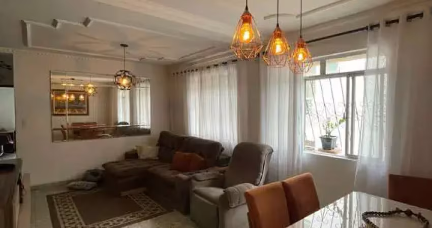 Apto de 3 quartos, sendo 1 suite com closet - cidade nobre